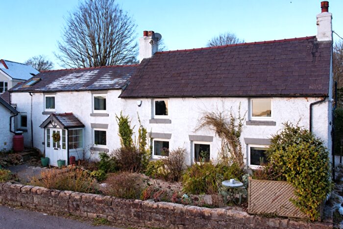 4 Bedroom Detached House For Sale In Yeld Lane, Kelsall, Tarporley, CW6