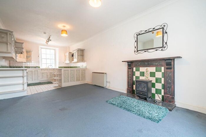 2 Bedroom Flat For Sale In Greencoats Yard, Blackhall Road, Kendal, LA9