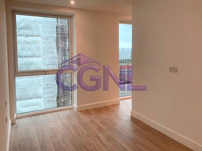 1 Bedroom Flat To Rent In Caldon Boulevard, Wembley, HA0