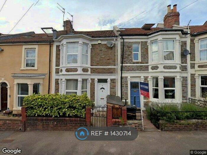 3 Bedroom Terraced House To Rent In Co-Operation Road, Bristol, BS5