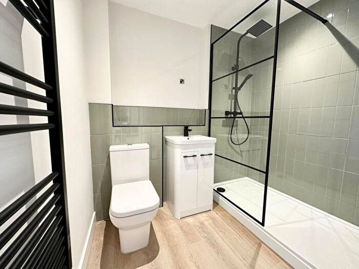 2 Bedroom Flat To Rent In Sheffield Road, Barnsley, S70