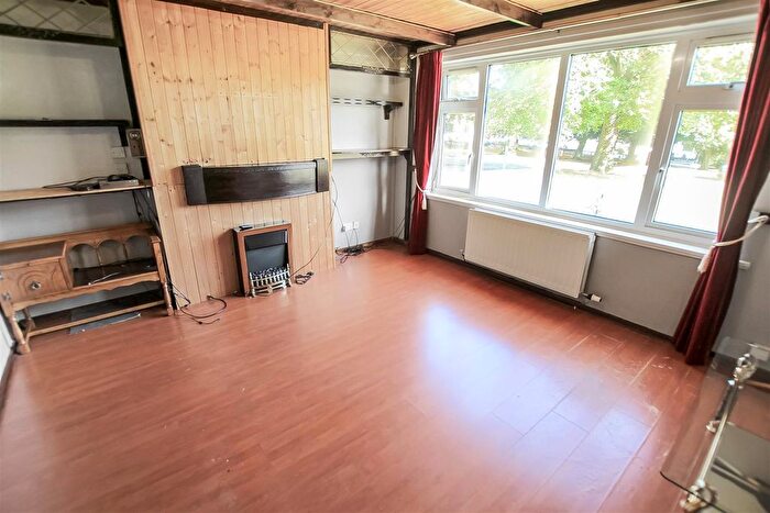 3 Bedroom Terraced House For Sale In St. Andrews Close, Aycliffe, Newton Aycliffe, DL5