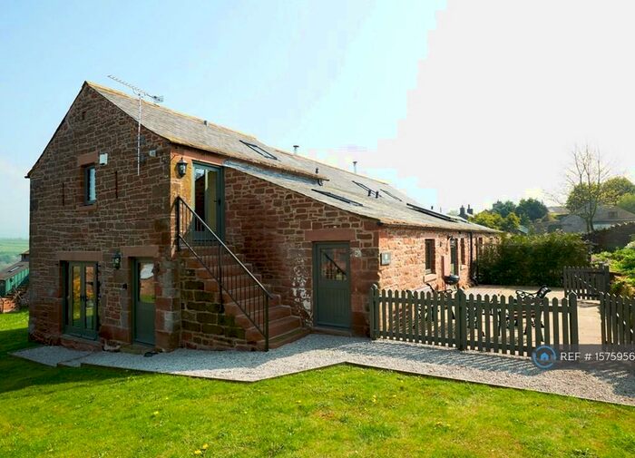 2 Bedroom Semi-Detached House To Rent In Elk Cottage, Glassonby, CA10