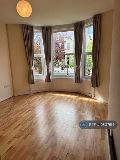 1 Bedroom Flat To Rent In Part Street, Southport, PR8