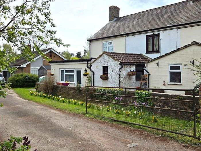 2 Bedroom Town House For Sale In The Cinques, Gamlingay, SG19