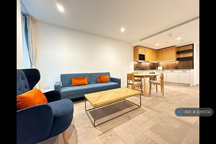 1 Bedroom Flat To Rent In Merino Gardens, London, E1W