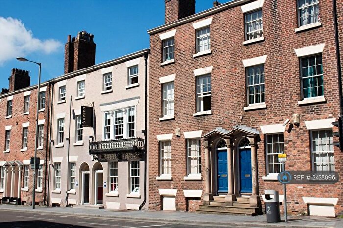 1 Bedroom Flat To Rent In Mount Pleasant, Liverpool, L3