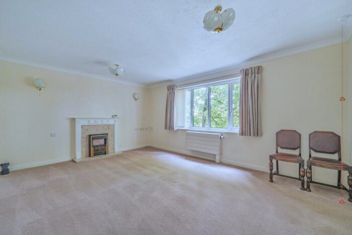 1 Bedroom Retirement Property For Sale In Priory Court, Ellison Grove, Liverpool, L36