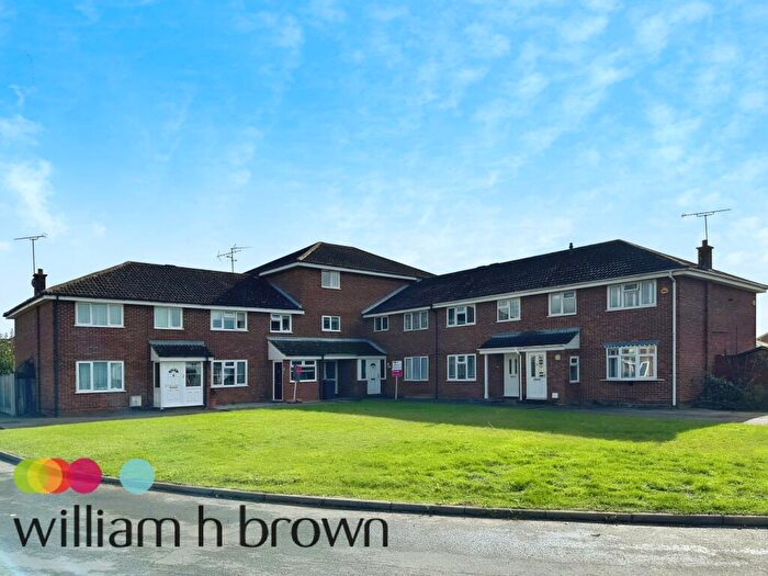 3 Bedroom House To Rent In Forefield Green, Chelmsford, CM1