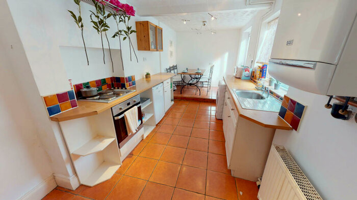 4 Bedroom Terraced House To Rent In May Crescent | Student House | /, LN1