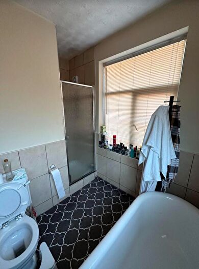1 Bedroom House To Rent In Gloucester Road North, Bristol, BS7