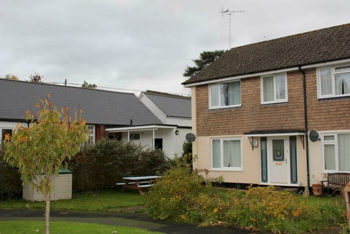 3 Bedroom End Of Terrace House To Rent In Woodlands, Newton St. Cyres, Exeter, EX5