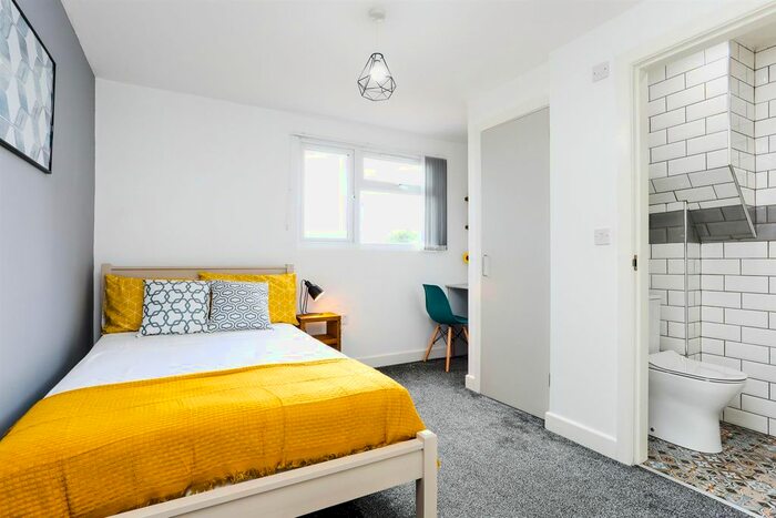 1 Bedroom Property To Rent In St. Georges Road, Stoke, Coventry, CV1