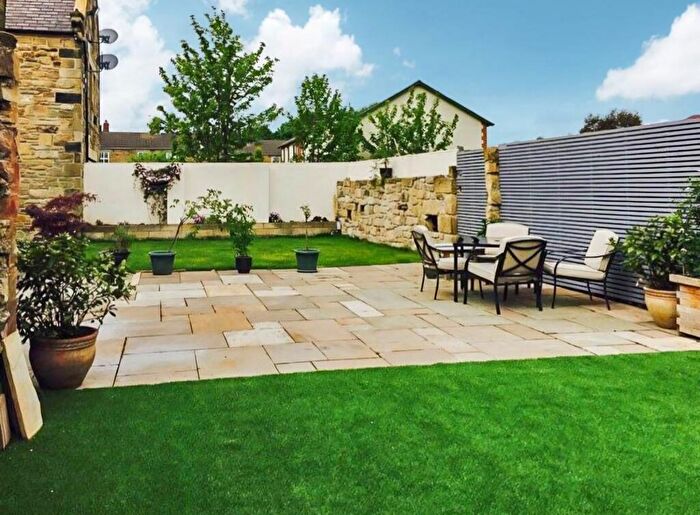 6 Bedroom Town House To Rent In Front Street East, Bedlington, Northumberland, NE22