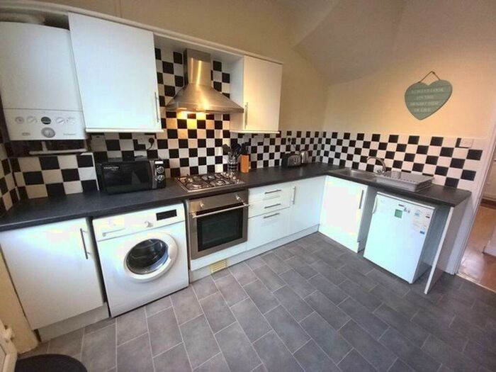 1 Bedroom Apartment To Rent In Ferry Road, Barrow-In-Furness, LA14