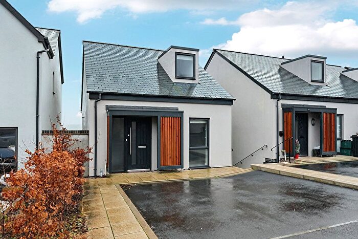 3 Bedroom Detached House For Sale In Kingsbridge, TQ7