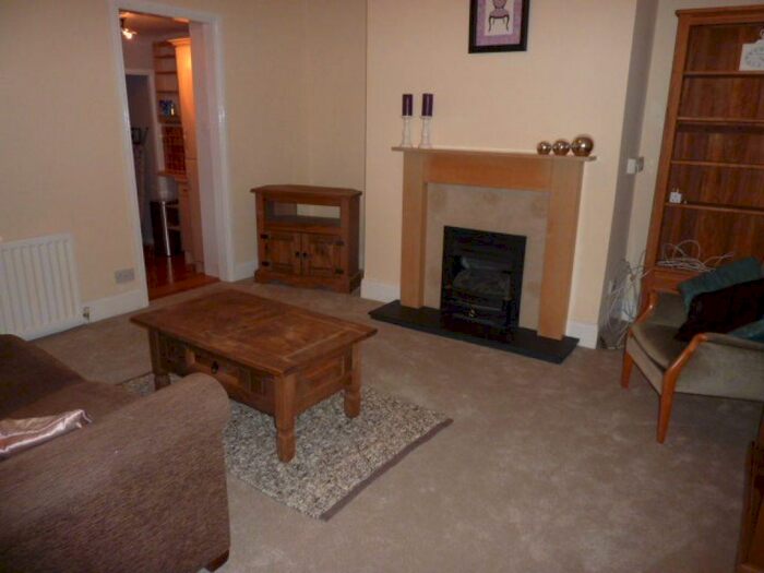 2 Bedroom Flat To Rent In Addycombe Terrace, Heaton, NE6
