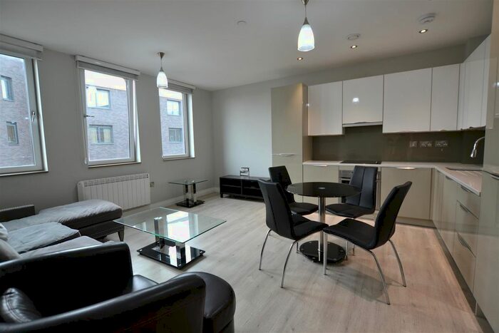 2 Bedroom Flat To Rent In Station House, West Drayton, UB7