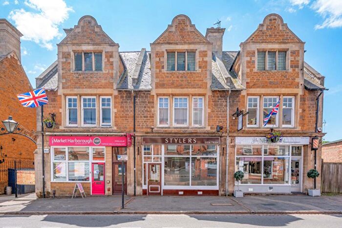 3 Bedroom Apartment To Rent In Bridge Street, Rothwell, Kettering, NN14
