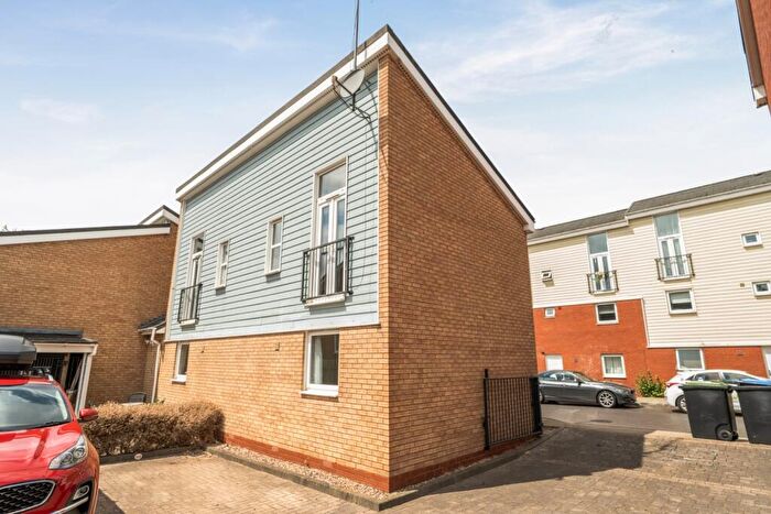 1 Bedroom End Of Terrace House For Sale In Merlin Way, Castle Vale, Birmingham, B35