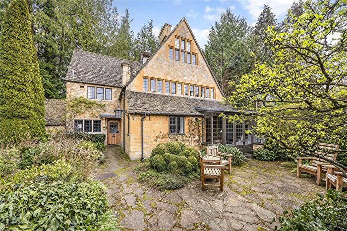 3 Bedroom Semi Detached House For Sale In Sheppey Corner, Stanton, Gloucestershire, WR12