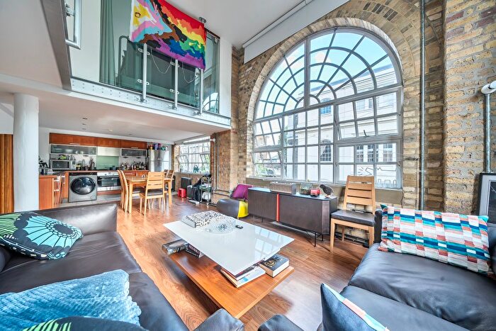 2 Bedroom Flat For Sale In Building, Marlborough Road, Royal Arsenal, SE18