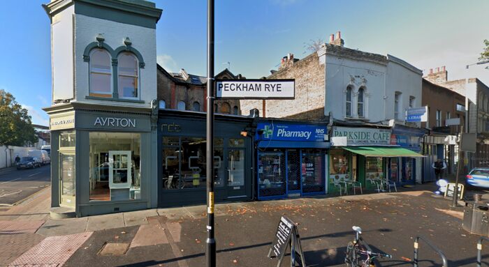 4 Bedroom Terraced House To Rent In Forest Hill Road, SE22