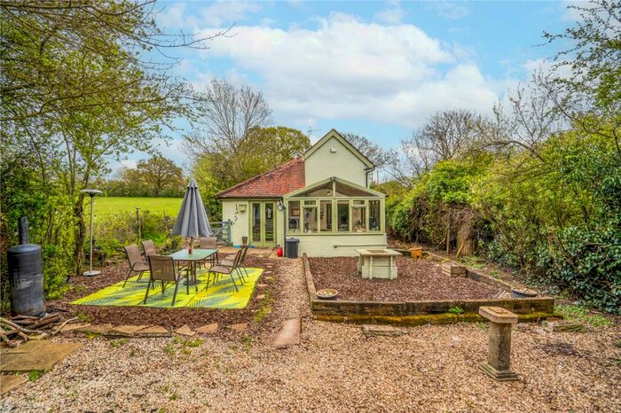 3 Bedroom Detached House For Sale In Outwood, Chaddesley Corbett, Kidderminster, Worcestershire, DY10