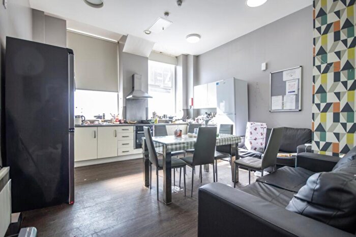 6 Bedroom Apartment To Rent In Albion House, St. James Street, Newcastle Upon Tyne, Tyne And Wear, NE1