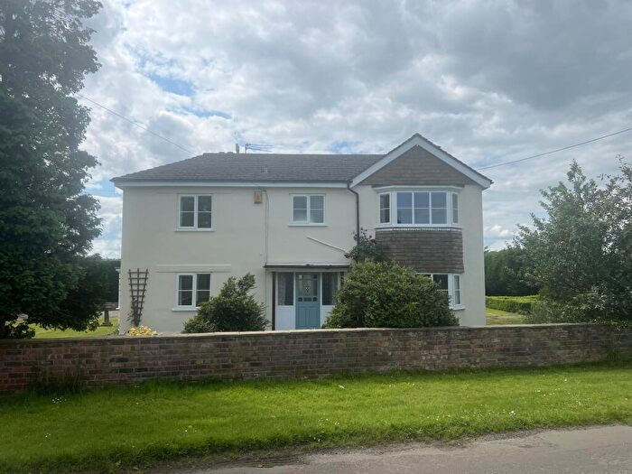 3 Bedroom Detached House To Rent In Meadowbrook House, Swettenham Heath, Congleton, CW12