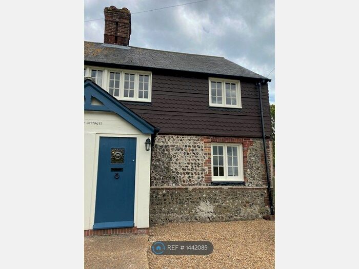2 Bedroom Semi-Detached House To Rent In Pond Cottages, Tarring Neville, Newhaven, BN9