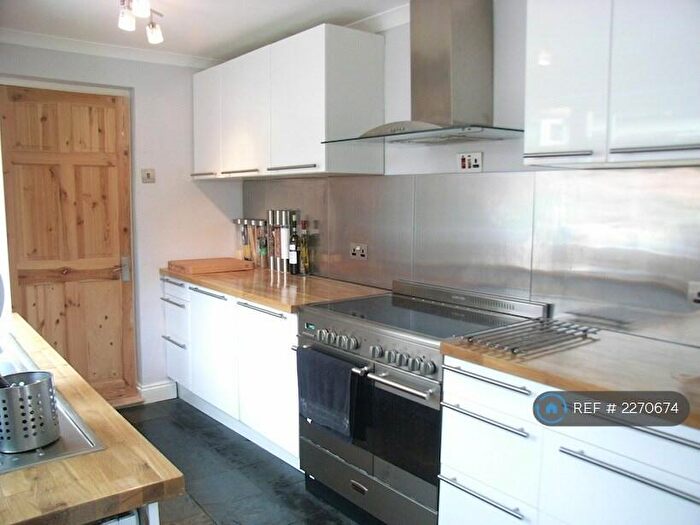2 Bedroom Terraced House To Rent In Tavistock Road, London, E15