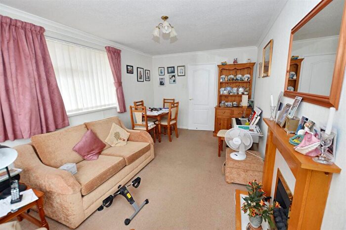 2 Bedroom Detached Bungalow For Sale In Priory Close, Beeston Regis, Sheringham, NR26