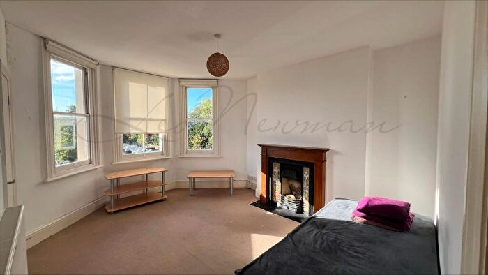 1 Bedroom Flat To Rent In Footscray Road, Eltham, SE9