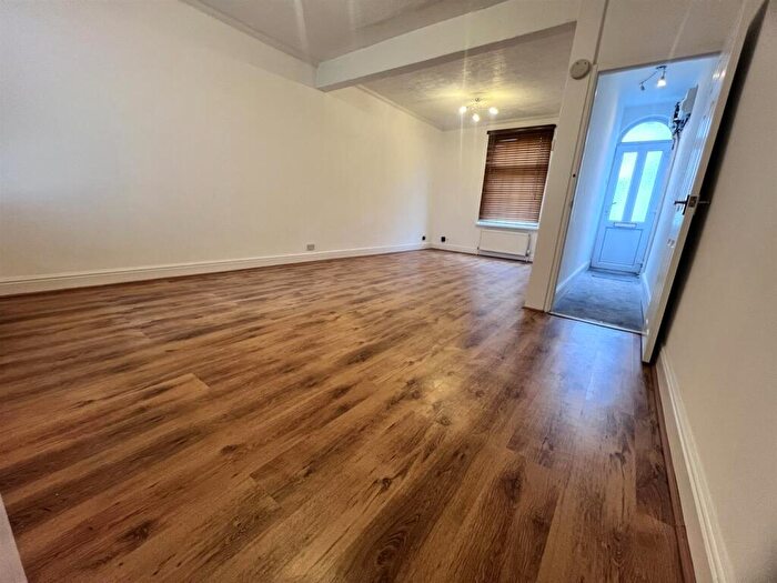 2 Bedroom Terraced House To Rent In Moorland Road, Portsmouth, PO1