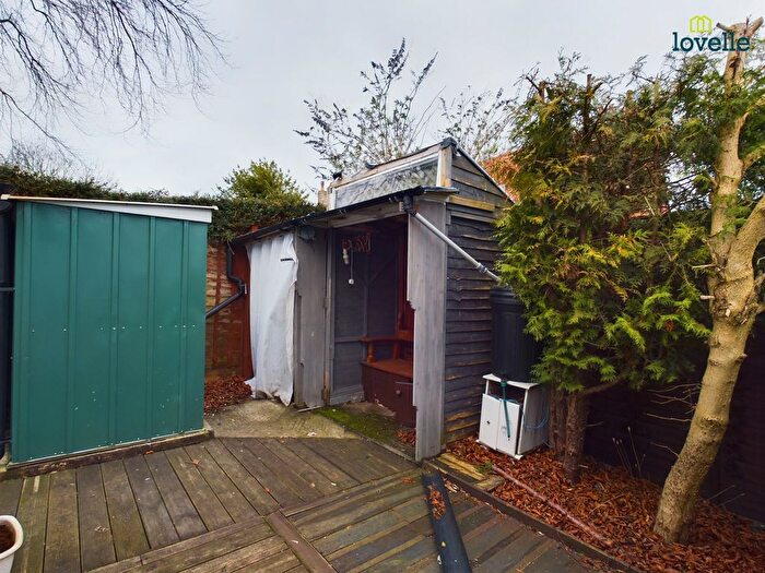 1 Bedroom Mobile/park Home To Rent In Wold View, Binbrook, LN8