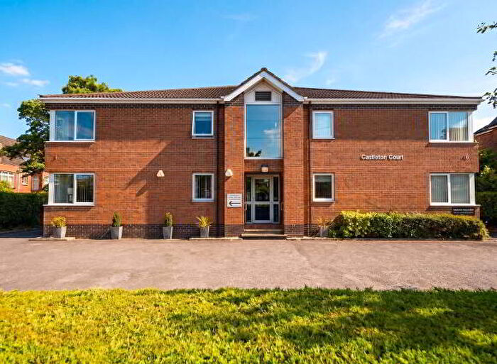 2 Bedroom Apartments For Sale In Apt, Castleton Court, Belfast, BT9