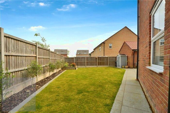 4 Bedroom Detached House For Sale In Richardson Lane, Halstead, Essex, CO9