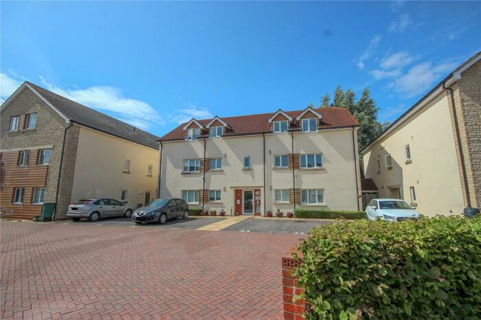 2 Bedroom Apartment To Rent In Moor Gate, Portishead, Bristol, BS20