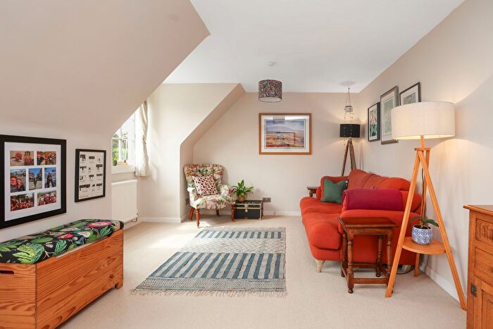 2 Bedroom Flat For Sale In C, Cluny Gardens, Morningside, Edinburgh, EH10