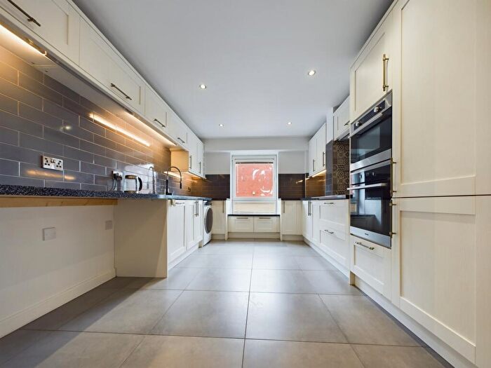 2 Bedroom Apartment To Rent In Eldon Street, City Centre, Sheffield, S1