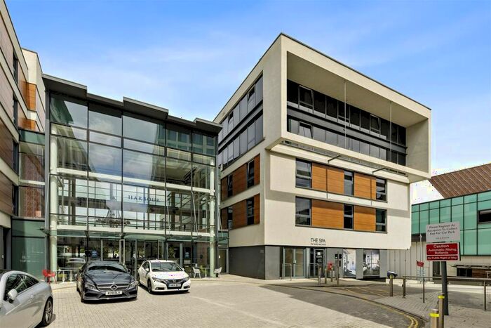 2 Bedroom Flat To Rent In The Residence, Alexandra Terrace, Guildford, GU1