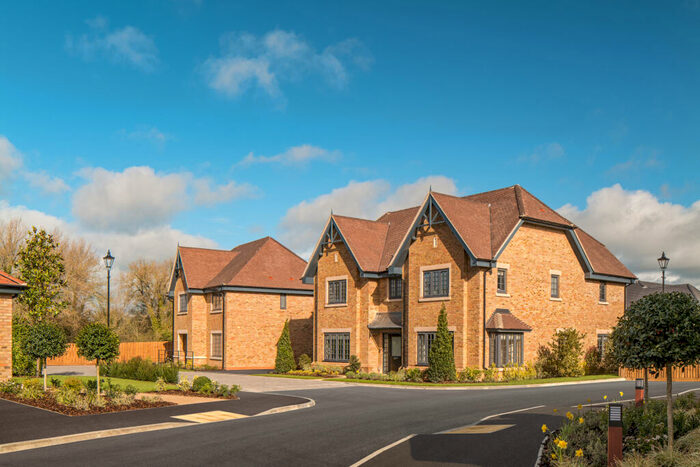 5 Bedroom Detached House For Sale In Risborough Road, Little Kimble, Aylesbury, HP17