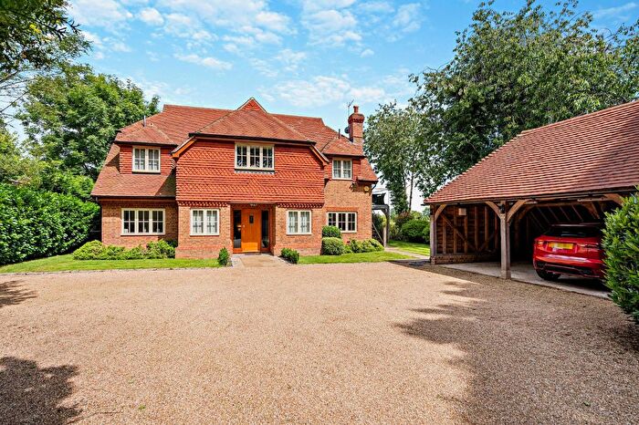 7 Bedroom Detached House For Sale In Haven Road, Rudgwick, Horsham, West Sussex, RH12