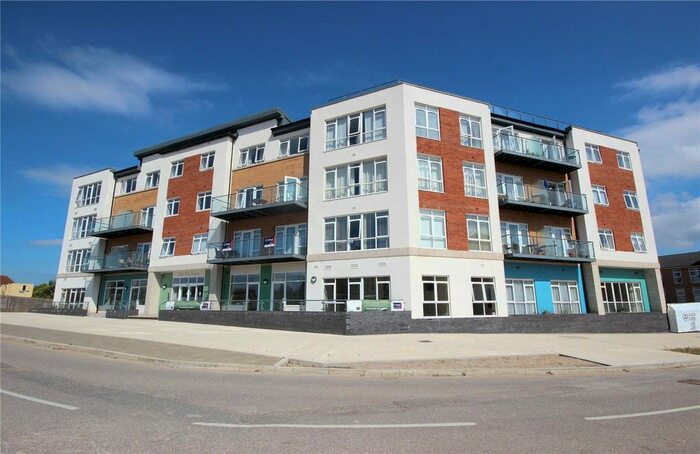 1 Bedroom Flat To Rent In Olive Tree Court, Chessel Drive, Patchway, Bristol, BS34