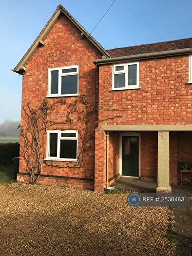 3 Bedroom Semi-Detached House To Rent In Aston Mill Cottages, Tewkesbury, GL20
