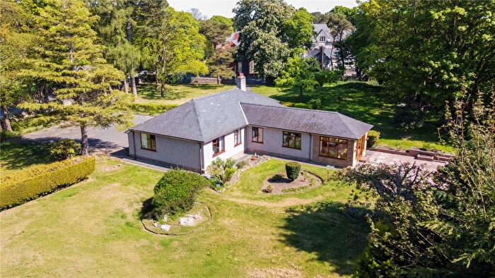 3 Bedroom Bungalow For Sale In Monastery Road, Pantasaph, Holywell, Flintshire, CH8