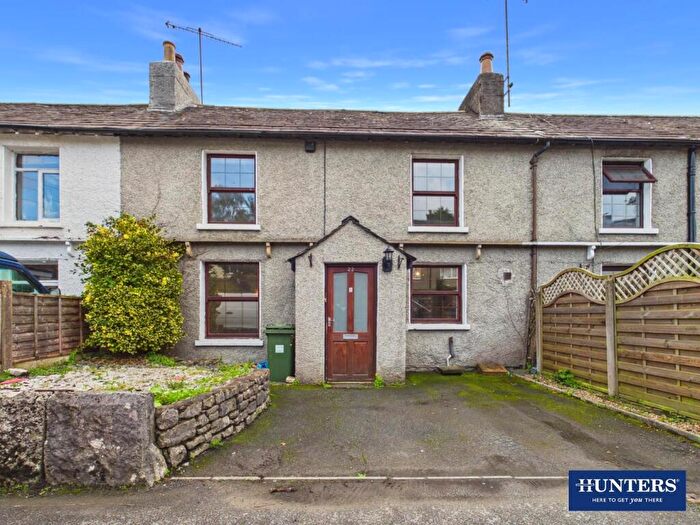 2 Bedroom Terraced House For Sale In Endmoor, Kendal, LA8
