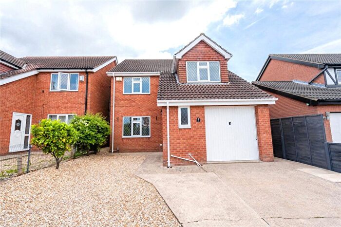 4 Bedroom Detached House For Sale In Rosedale, Waltham, Grimsby, Lincolnshire, DN37