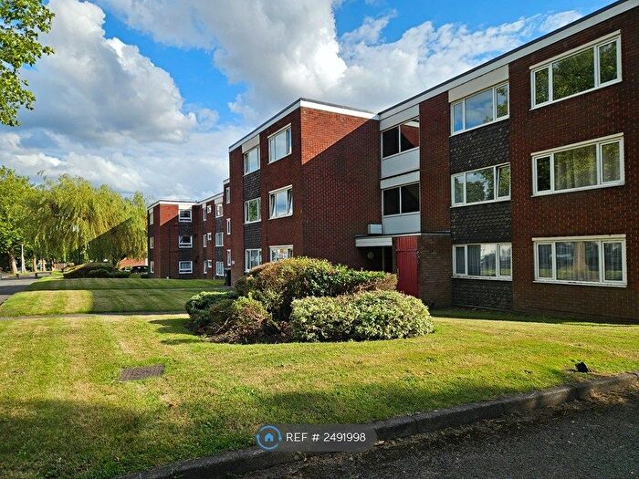 1 Bedroom Flat To Rent In Holly Lane, Erdington, Birmingham, B24